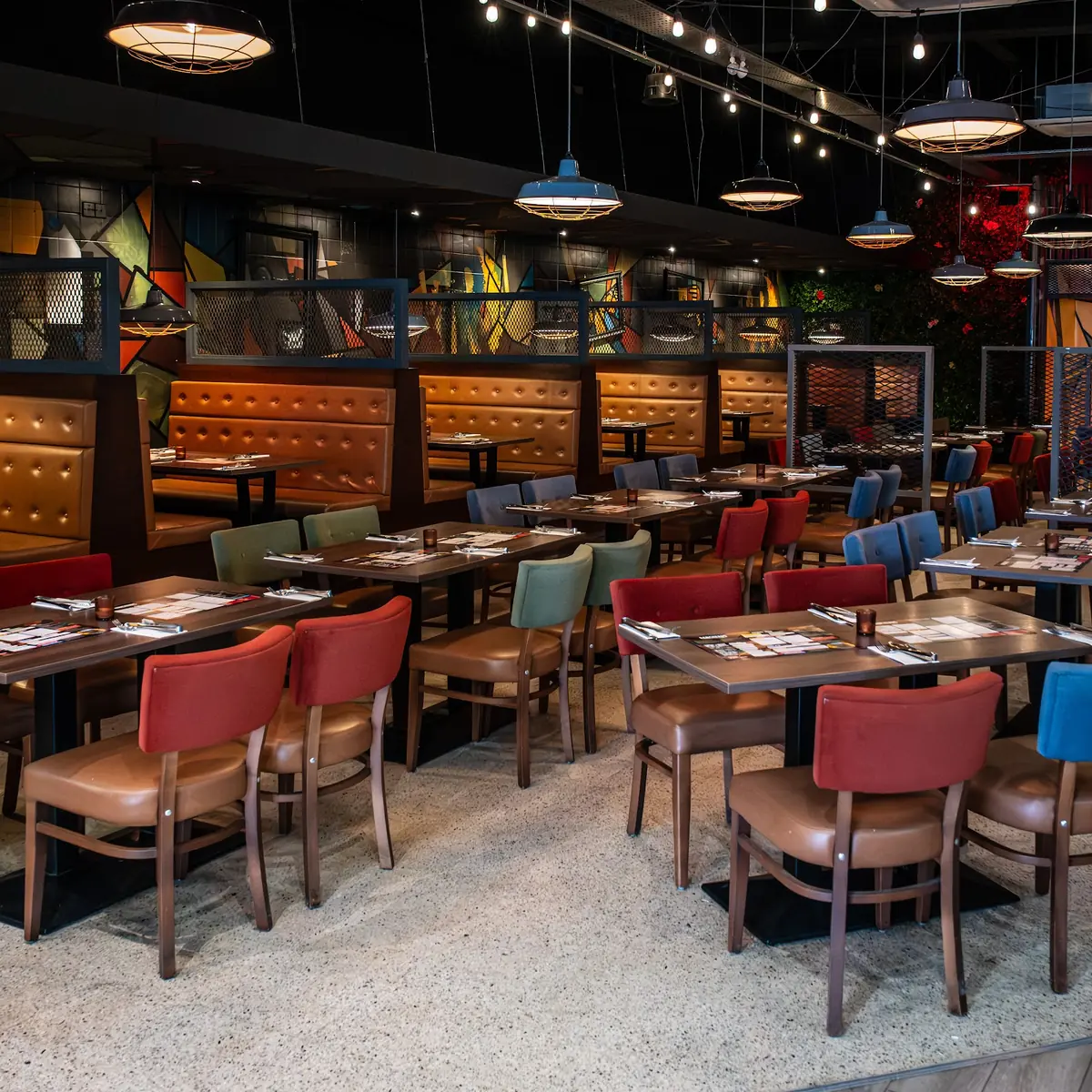 Rancheros Rodizio Bar & Grill photo (photo 3 of 3)