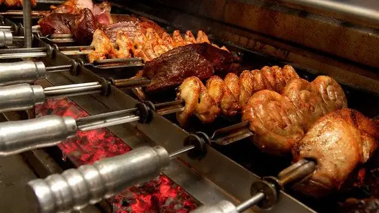 Rancheros Rodizio Bar & Grill photo (photo 2 of 3)