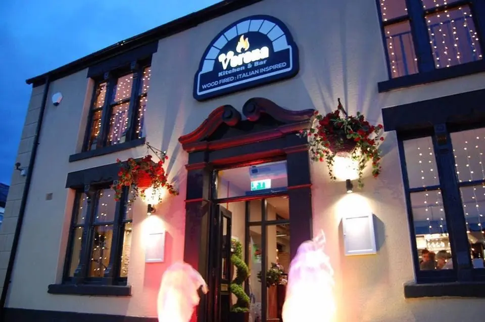 Verona Kitchen & Bar
