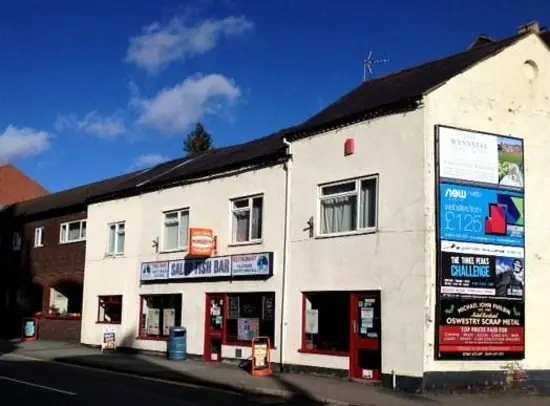 Salop Fish Bar photo (photo 2 of 3)