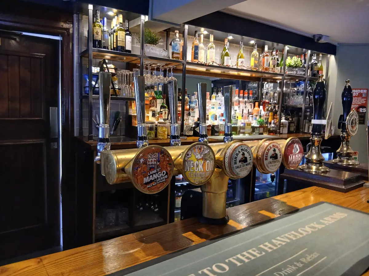 The Havelock Arms photo (photo 1 of 3)