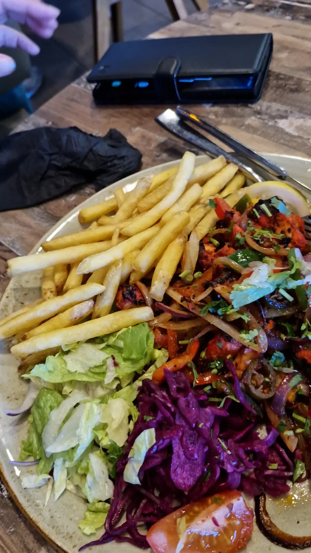 Grill N Chill - Seaham photo (photo 1 of 3)