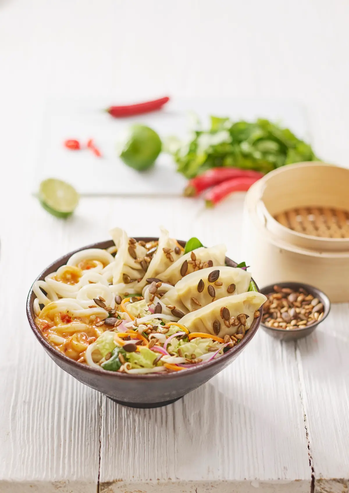itsu - Canary Wharf, Jubilee Place