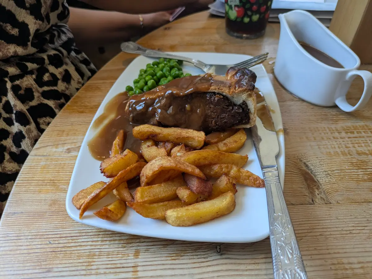 The Royal Oak photo (photo 2 of 3)