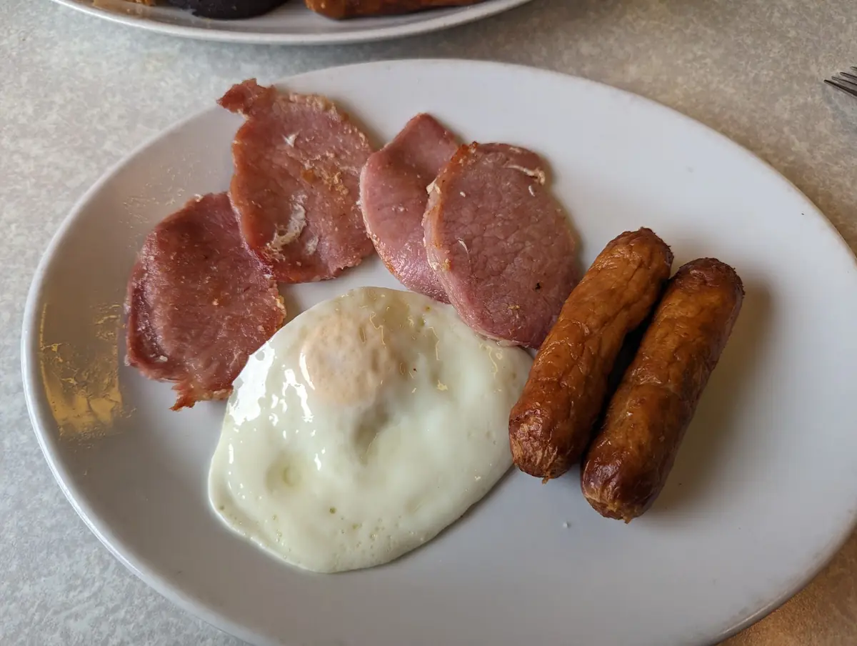 D's Diner photo (photo 2 of 3)