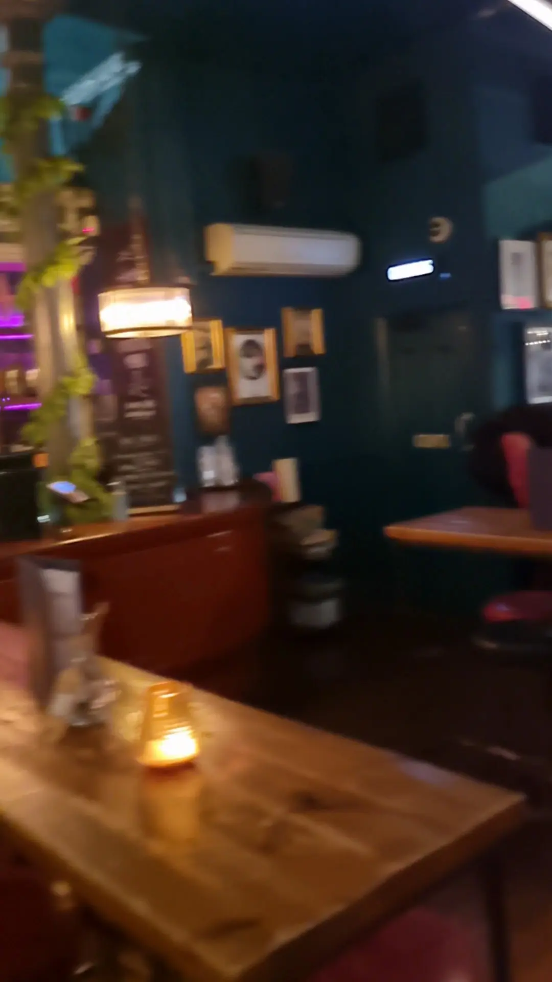 The Hen & Chickens Theatre Bar photo (photo 1 of 3)