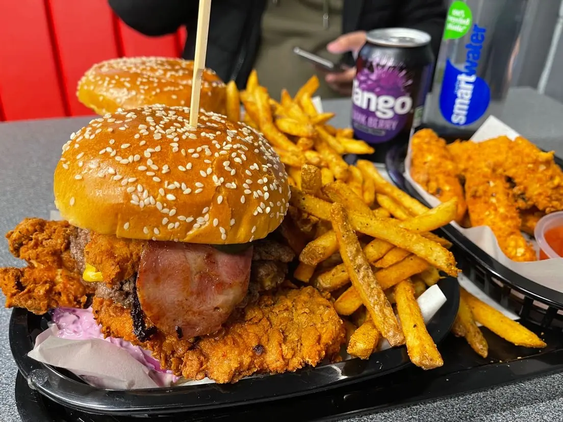 ONUR Burger photo (photo 2 of 3)