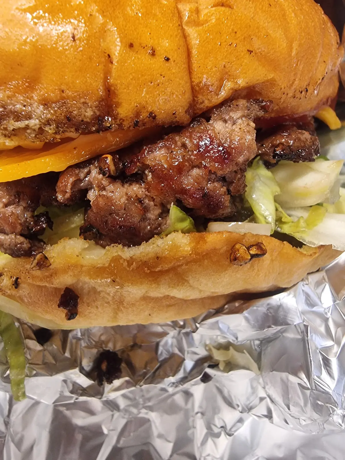 ONUR Burger photo (photo 3 of 3)