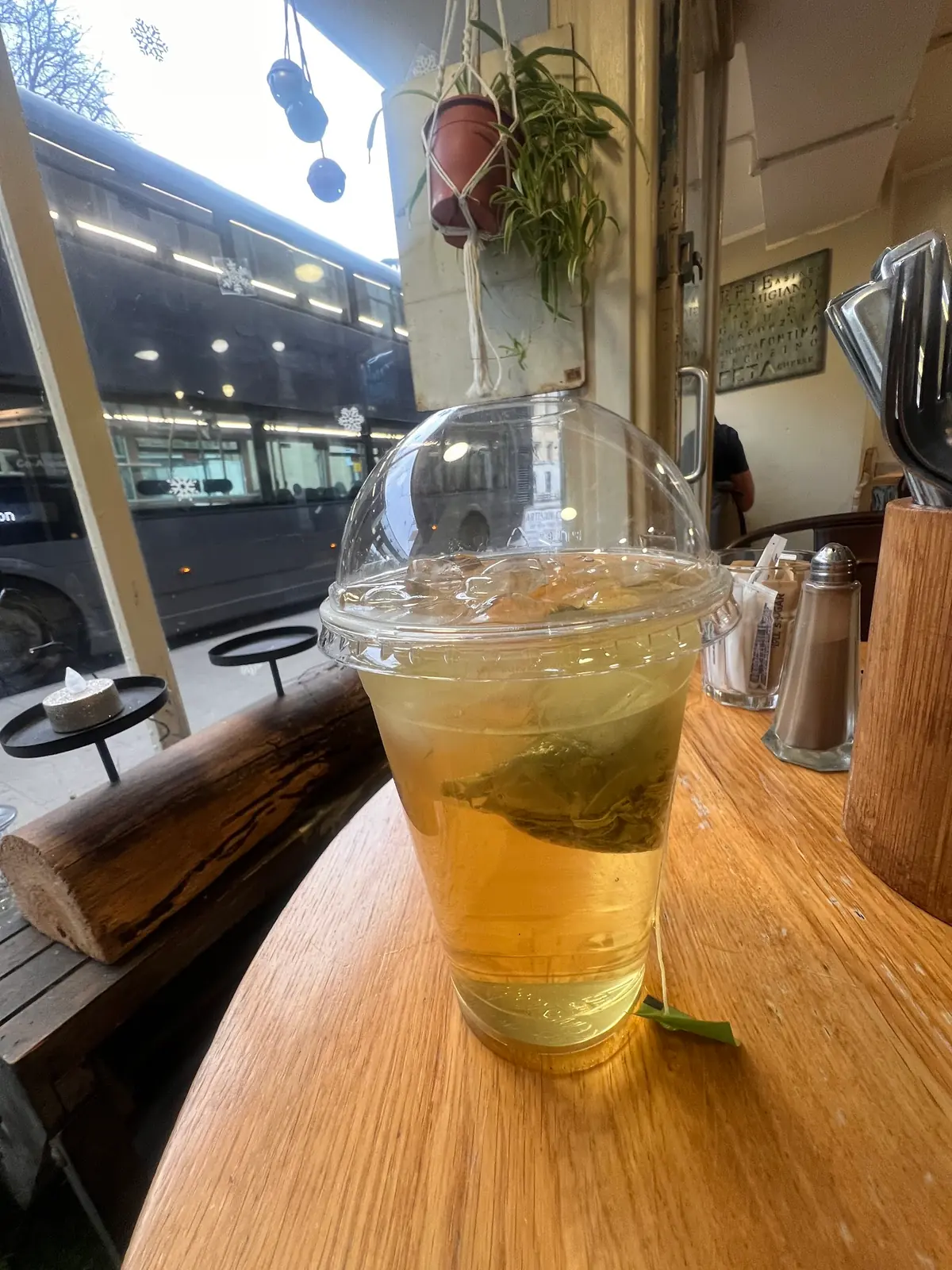 Artisan Café photo (photo 2 of 3)