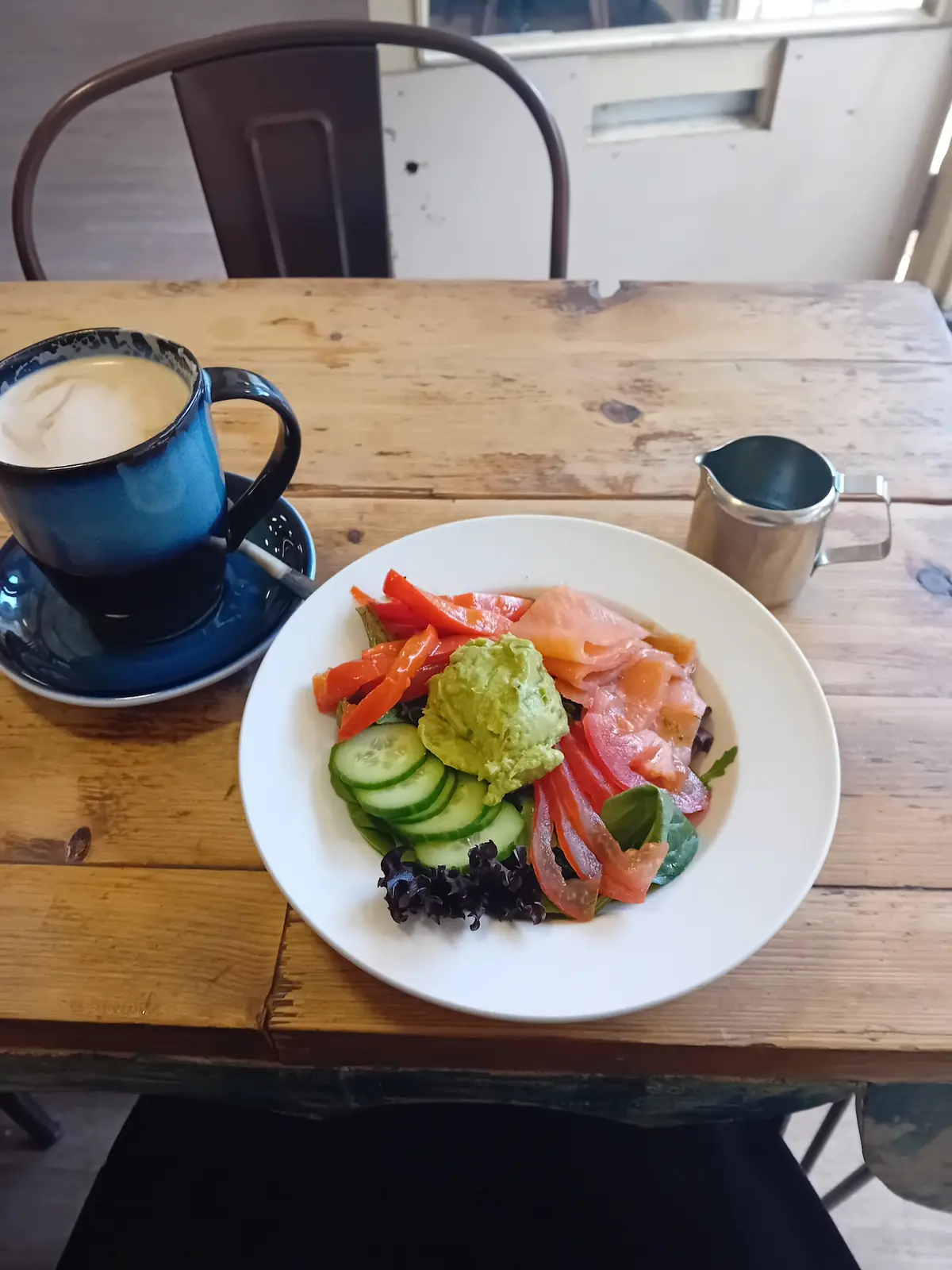 Artisan Café photo (photo 3 of 3)