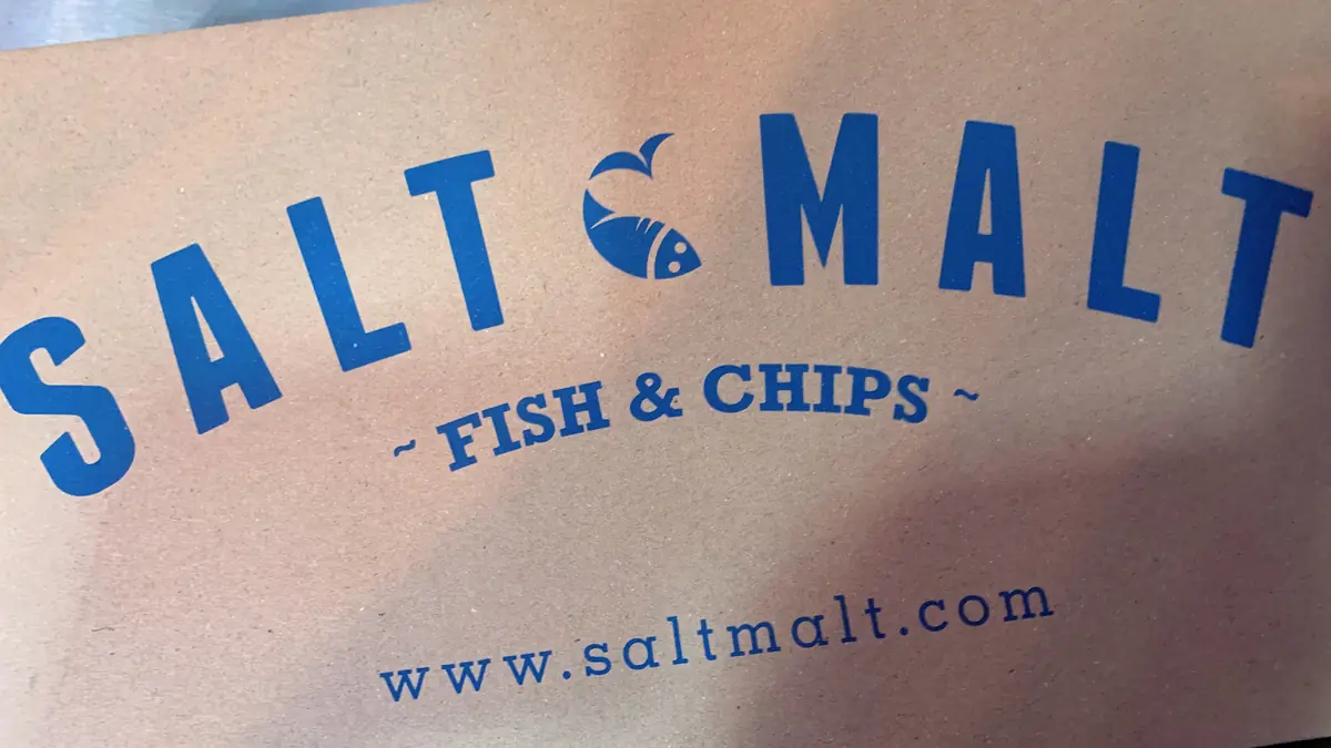 Salt and Malt photo (photo 3 of 3)