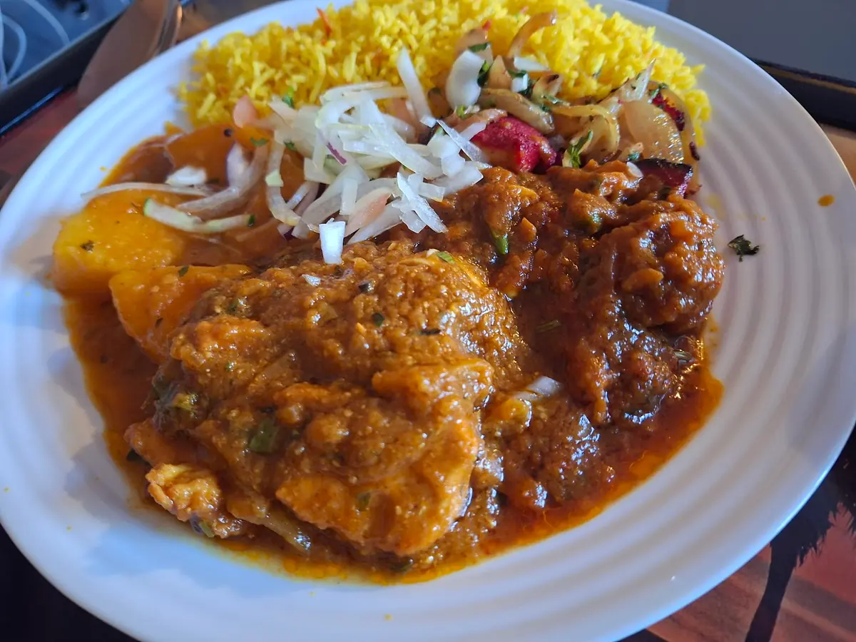 Taste of Bengal photo (photo 1 of 2)