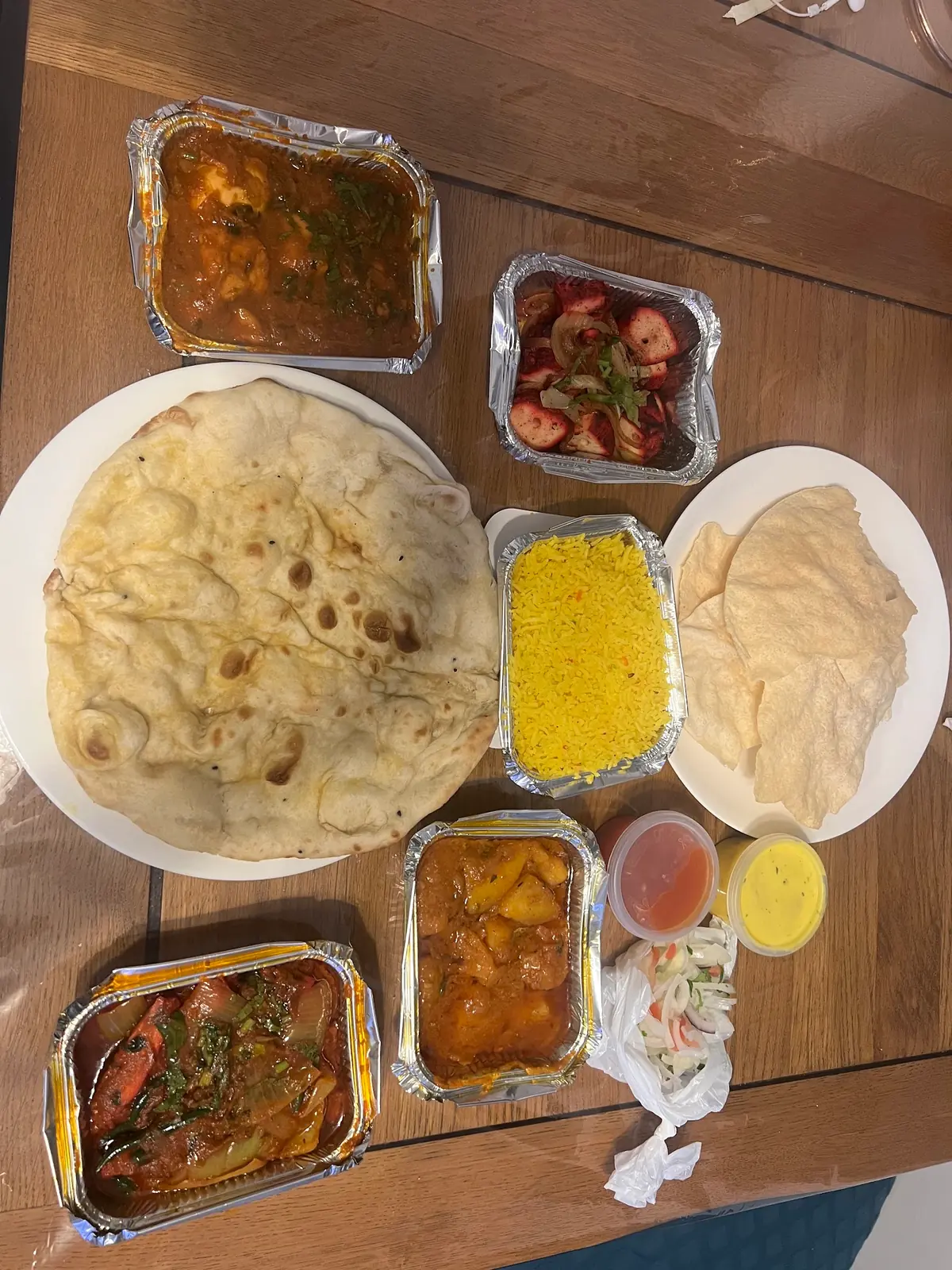 Taste of Bengal photo (photo 2 of 2)
