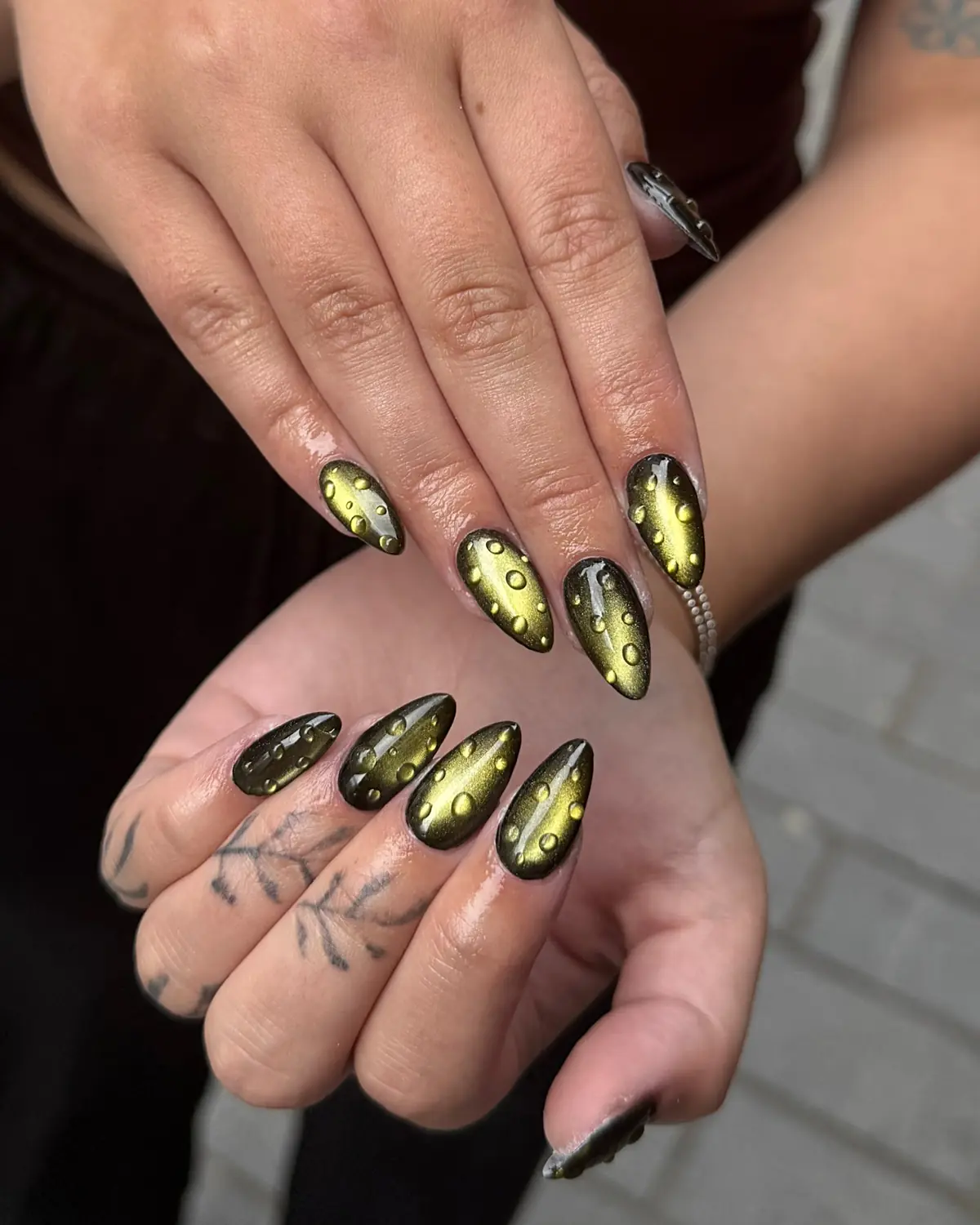 Chill City Nails