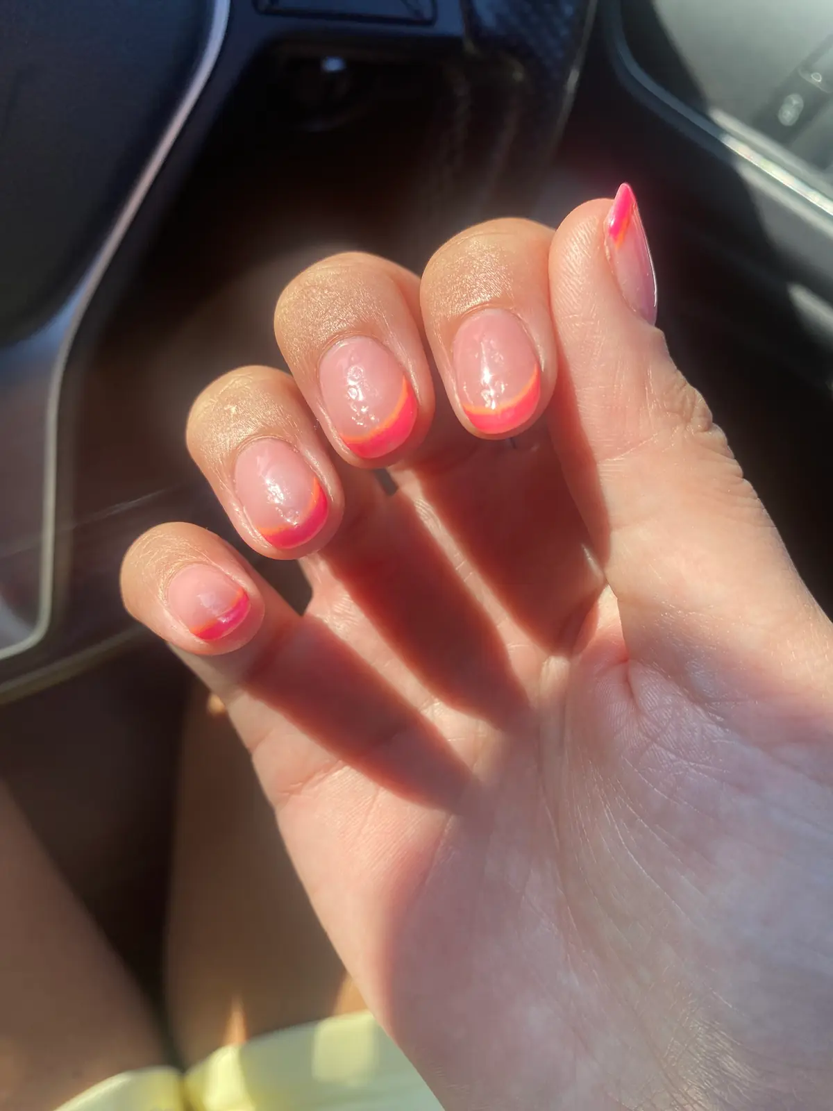 Chill City Nails photo (photo 1 of 3)