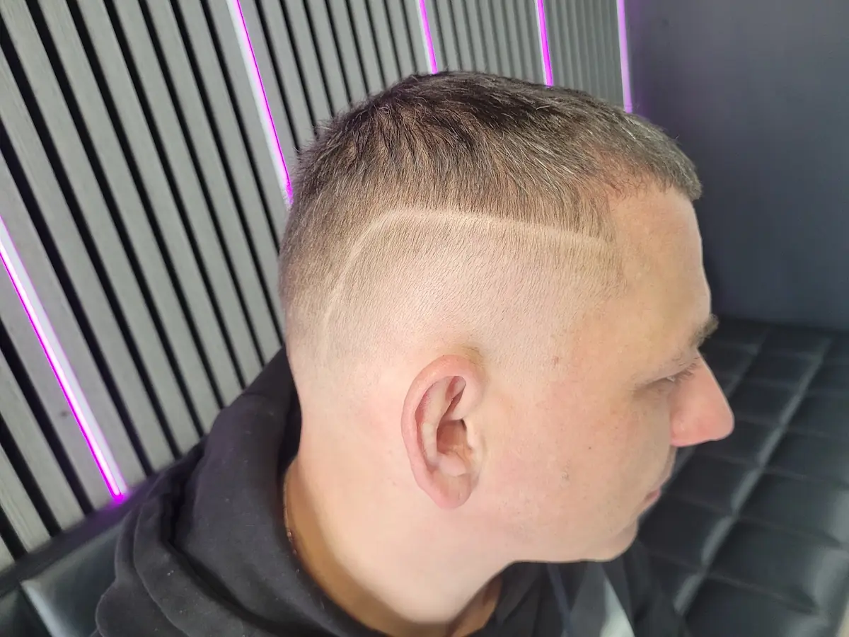 Lads & Dads — Barbershops in Worksop