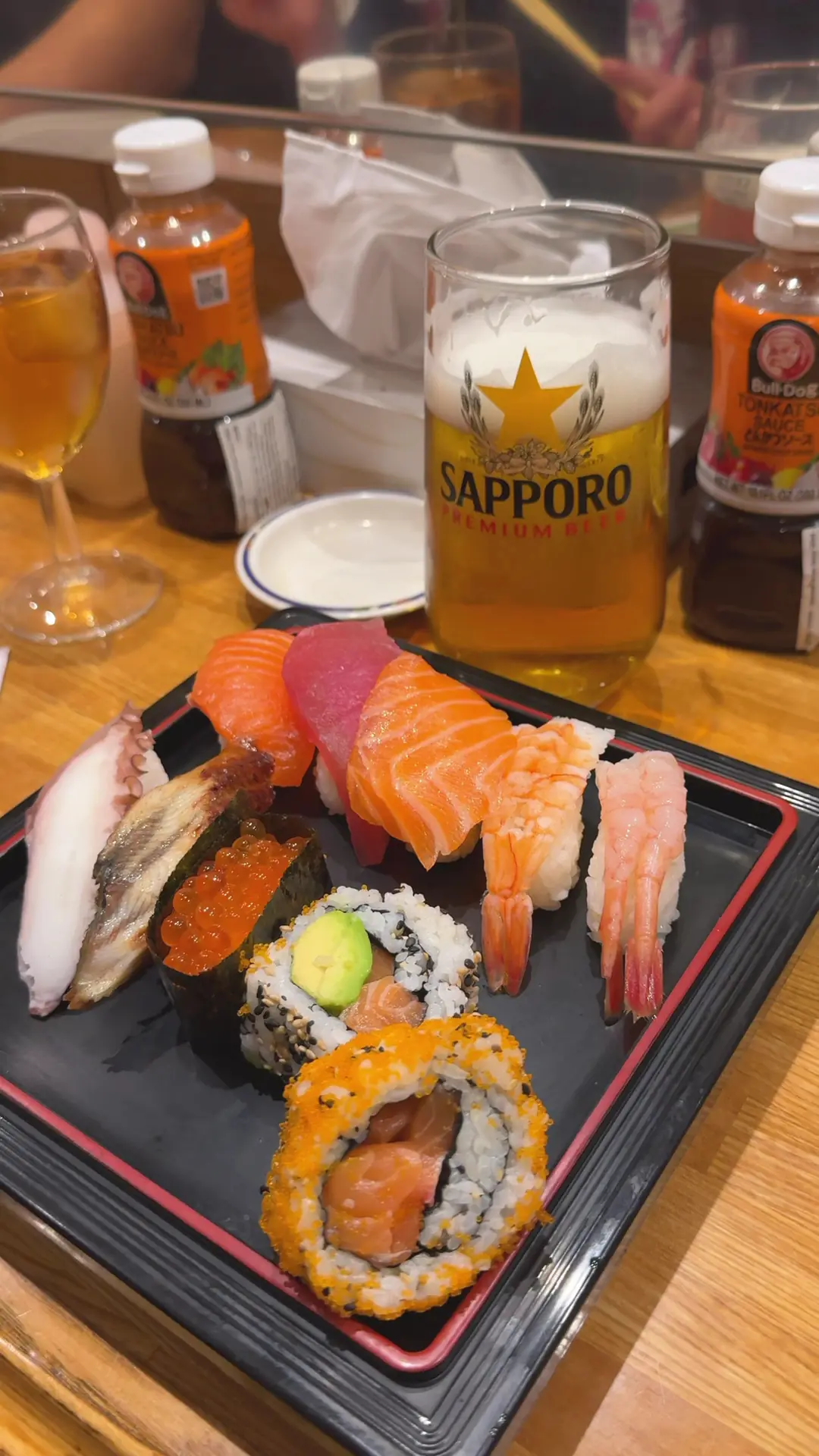 Kulu Kulu Sushi photo (photo 2 of 3)
