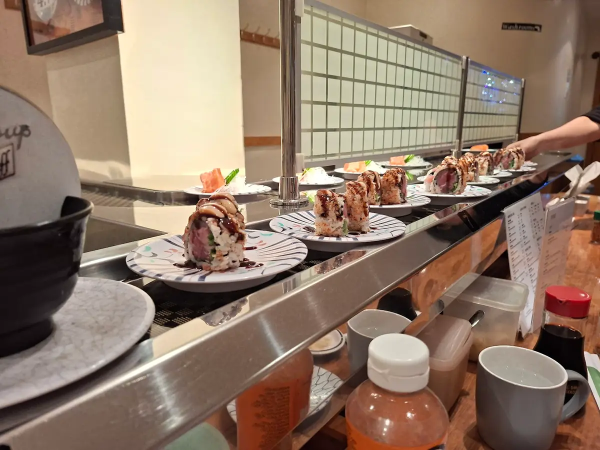 Kulu Kulu Sushi photo (photo 3 of 3)