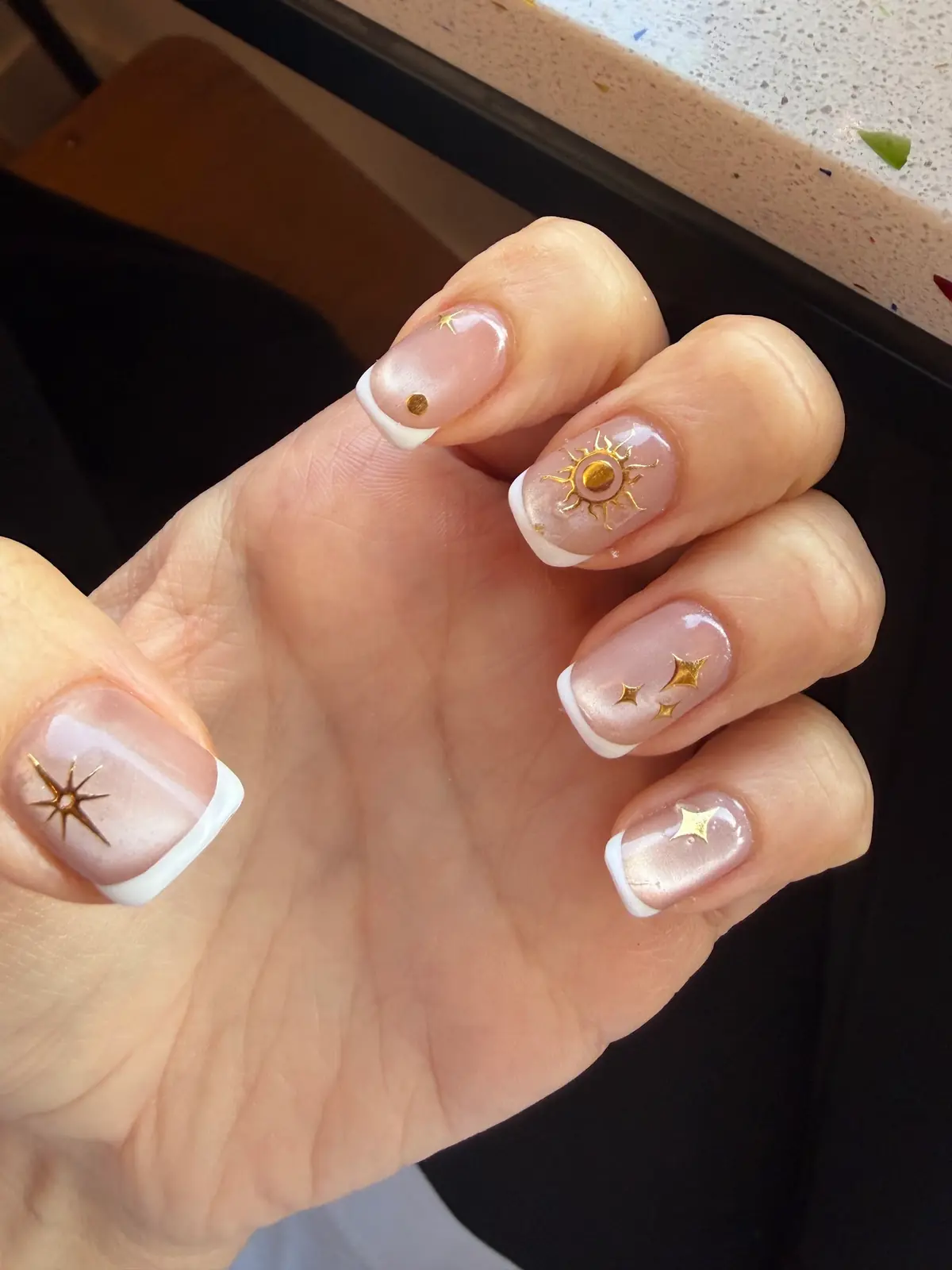 London Nails photo (photo 2 of 3)