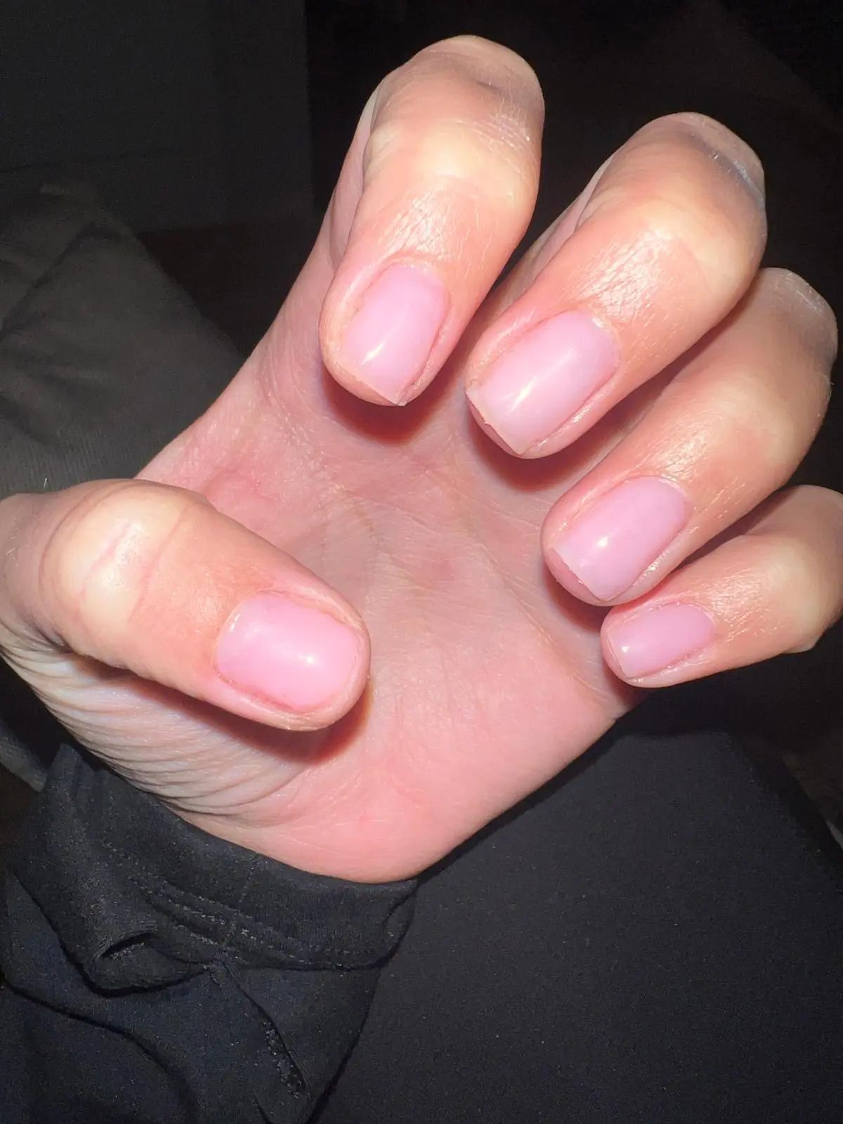London Nails