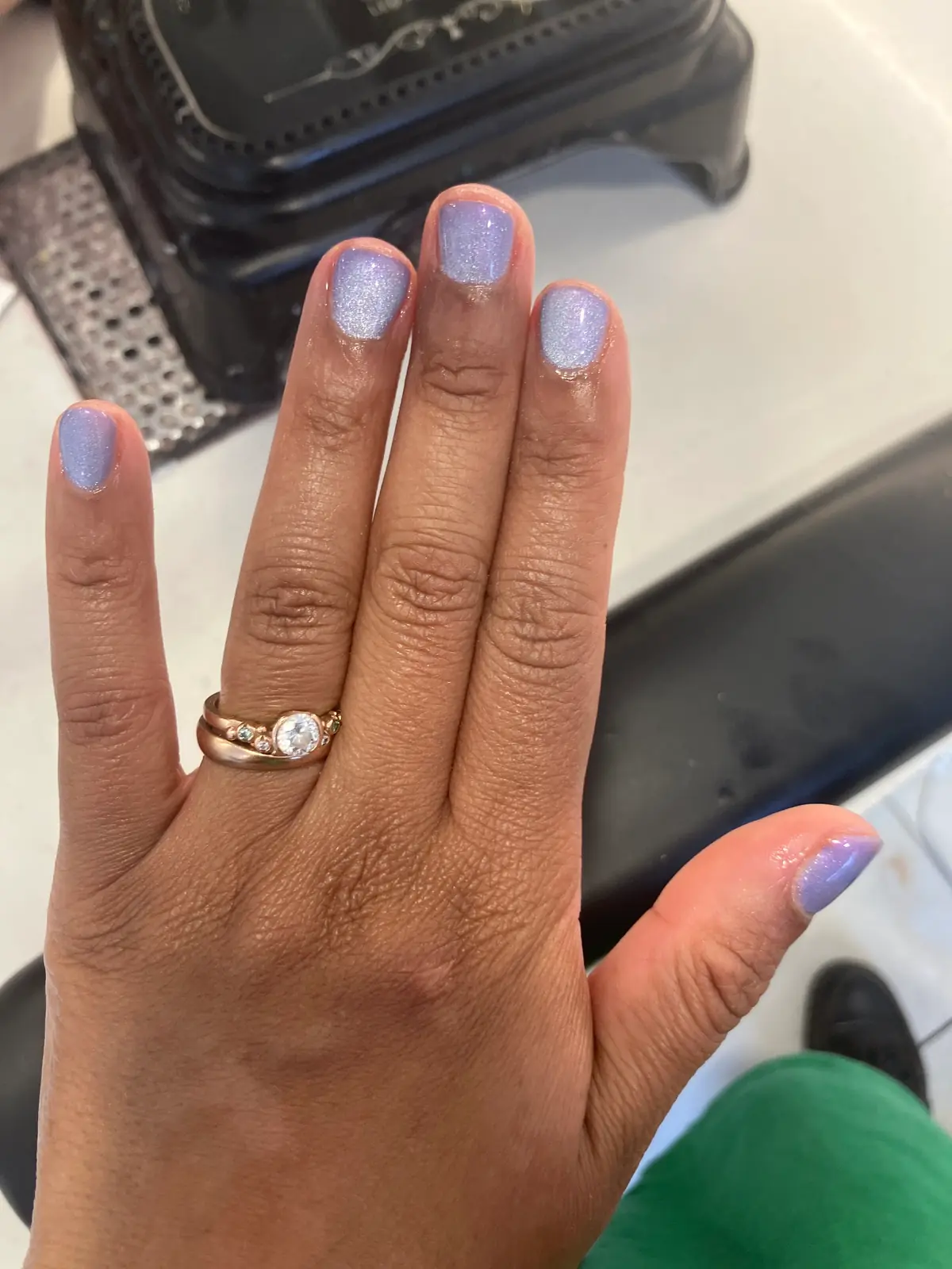London Nails photo (photo 1 of 3)
