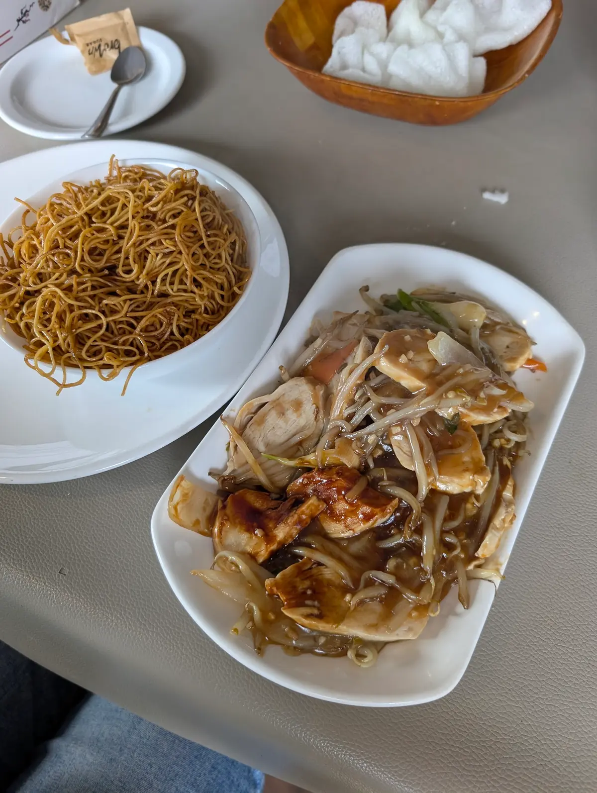 Riverside Chinese Restaurant — Chinese restaurants in Omagh