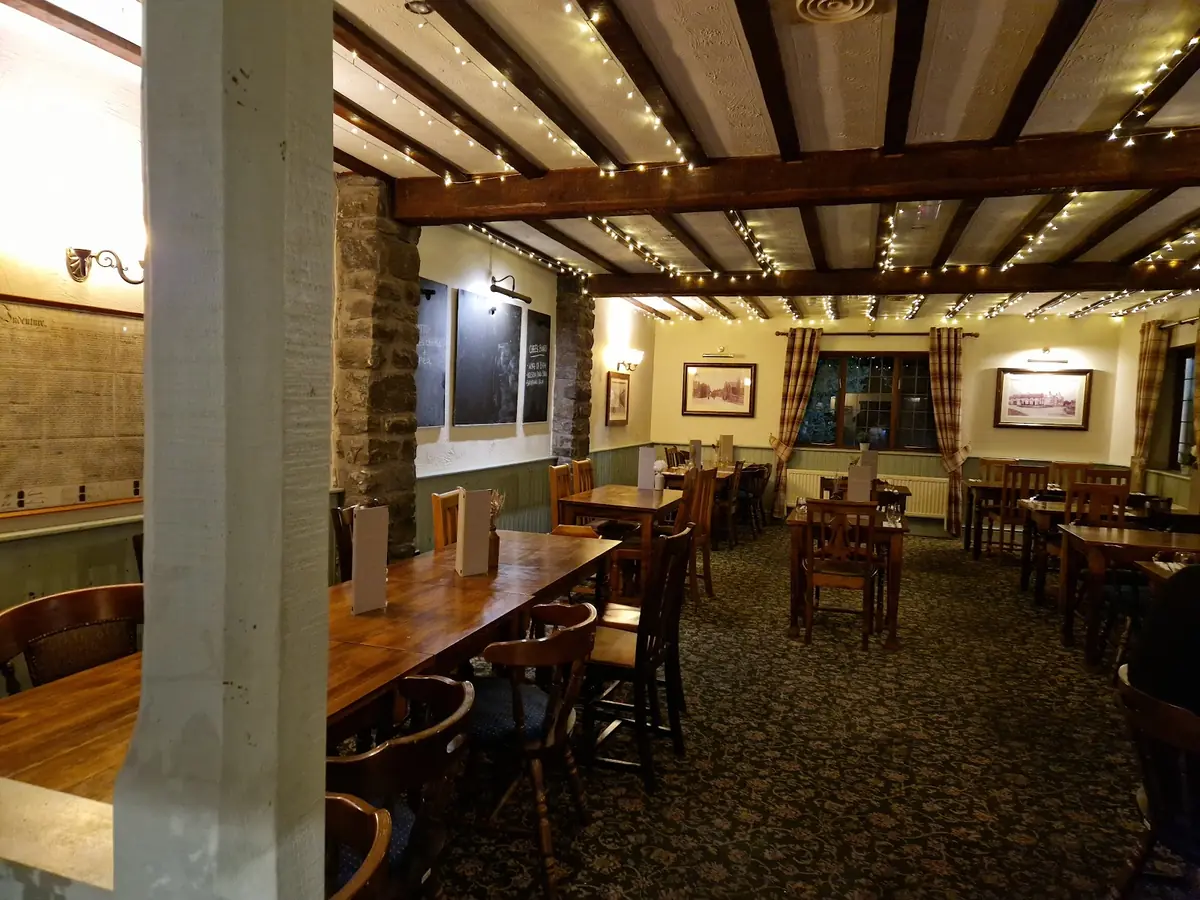 The Rose & Crown photo (photo 1 of 3)