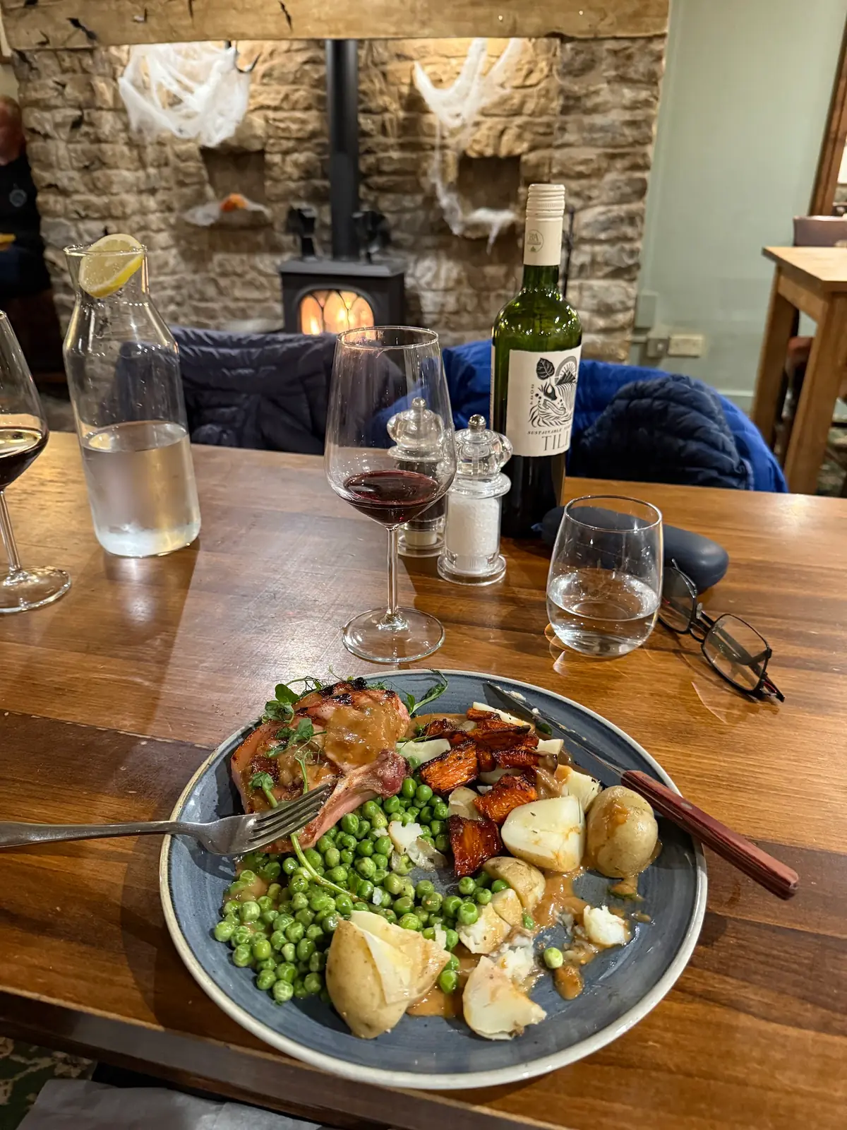 The Rose & Crown — Bars in Bristol