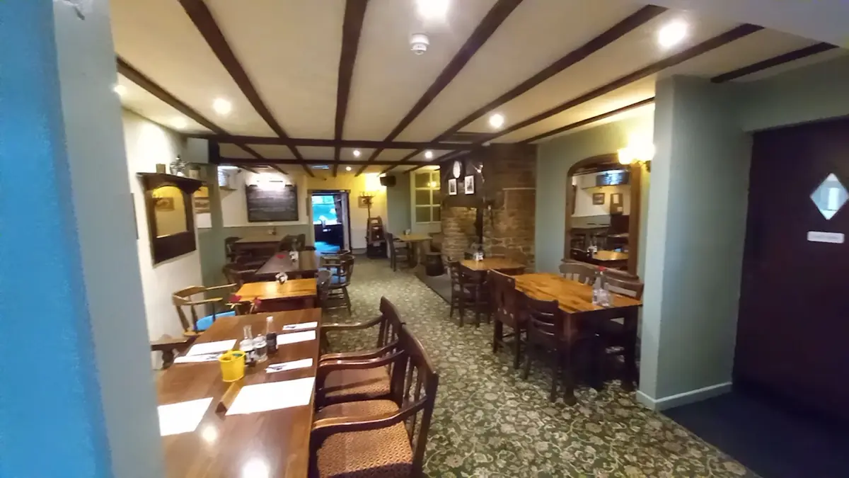 The Rose & Crown photo (photo 2 of 3)