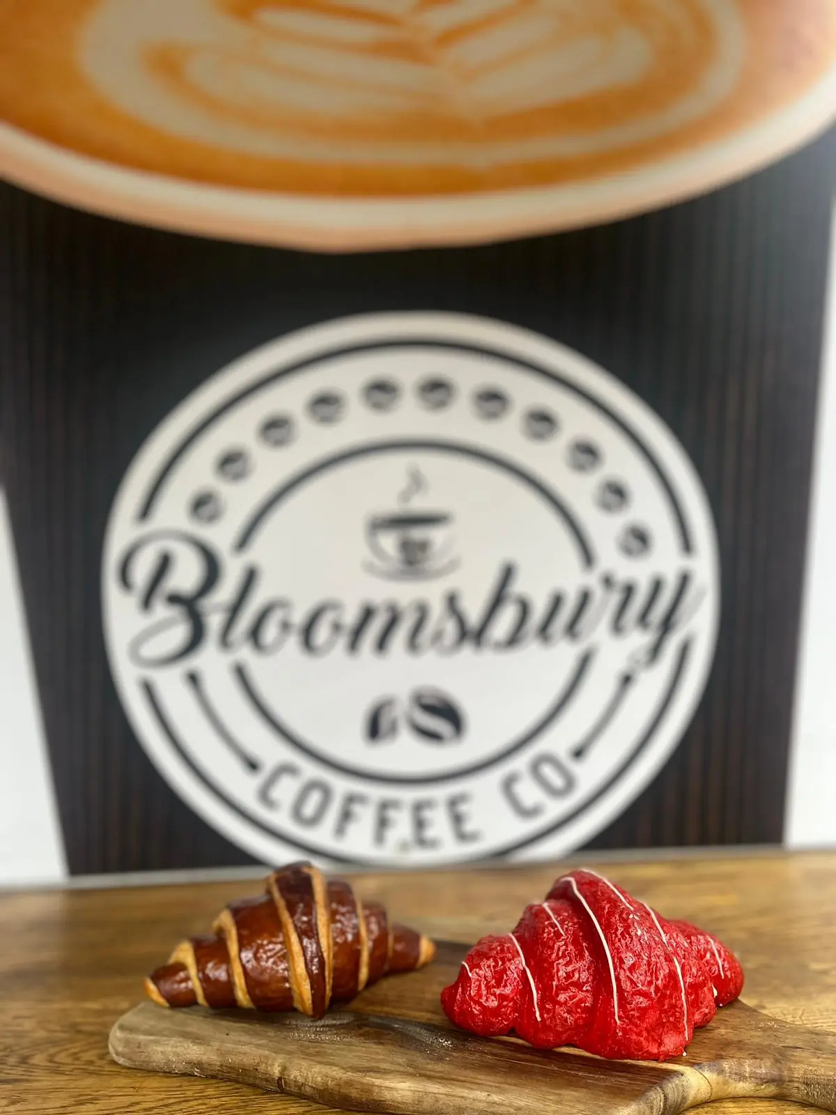 Bloomsbury Coffee Co.