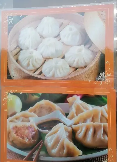St. Mary's Chinese photo (photo 1 of 3)