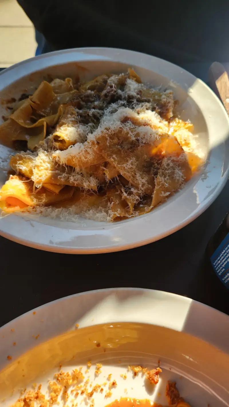 Padella Borough Market photo (photo 2 of 3)