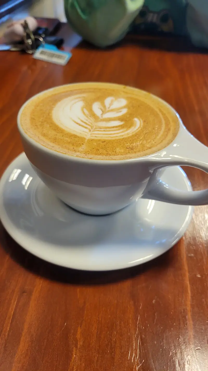 Cafe Calle photo (photo 2 of 3)