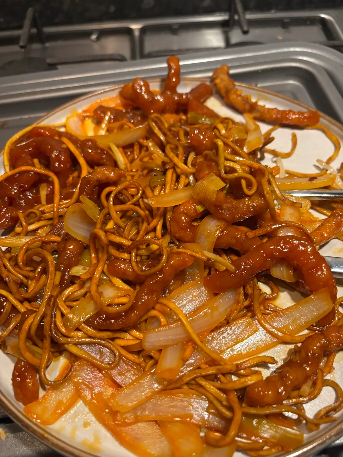 Wok N Roll photo (photo 2 of 3)