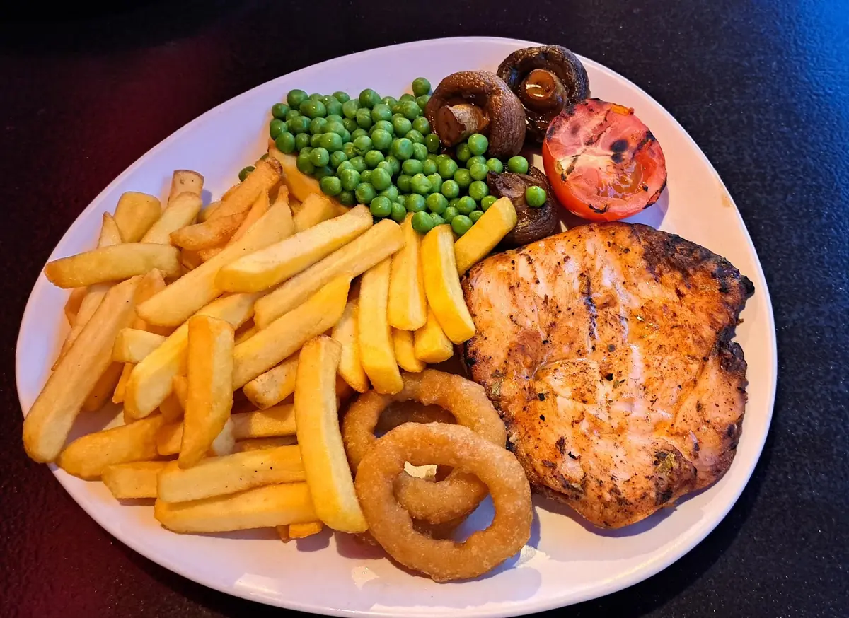 Steak Rattle n Roll photo (photo 2 of 3)
