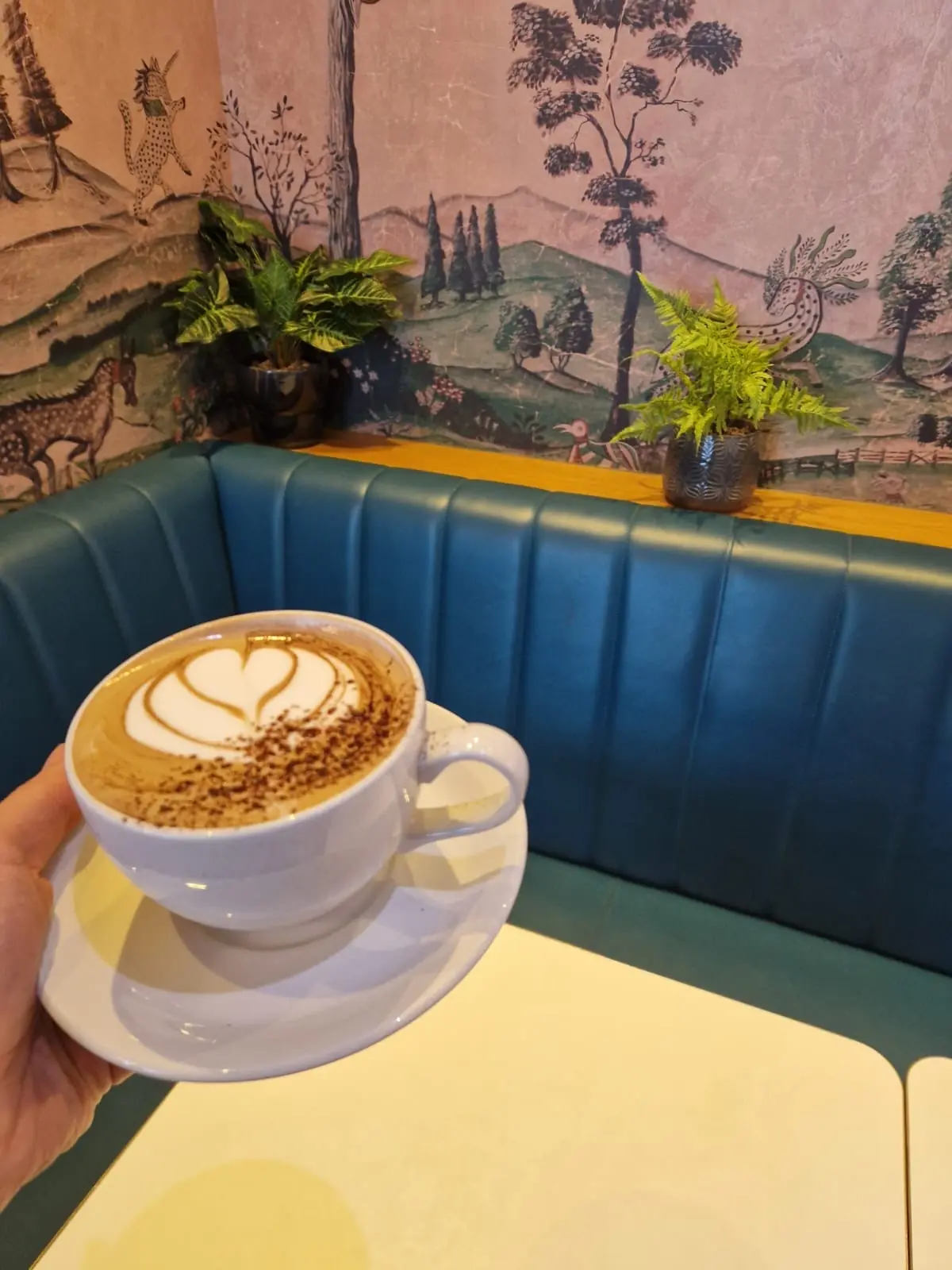 The Cafe by Benugo at John Lewis photo (photo 2 of 3)