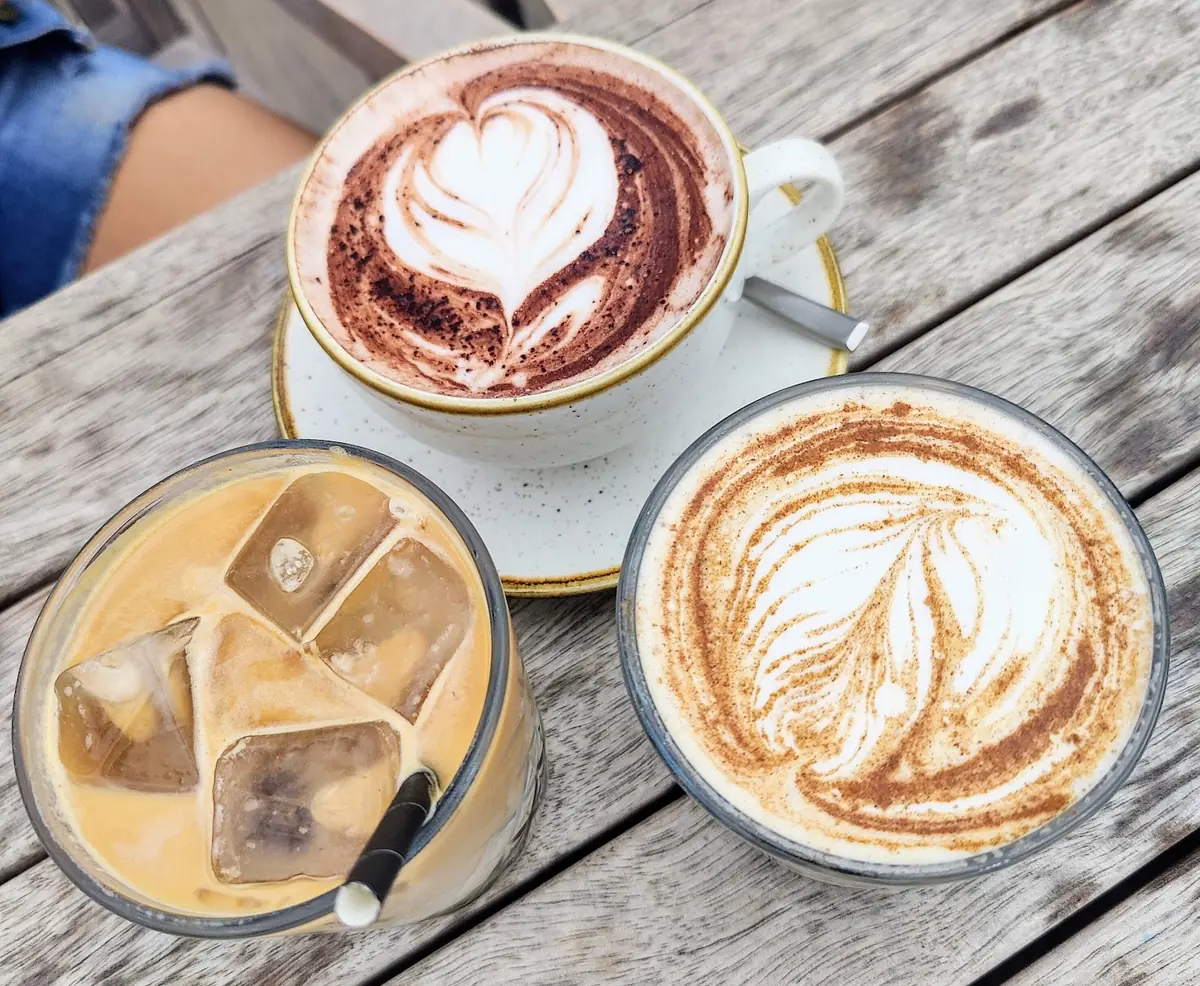 Rockwater Hove — Restaurants in Hove