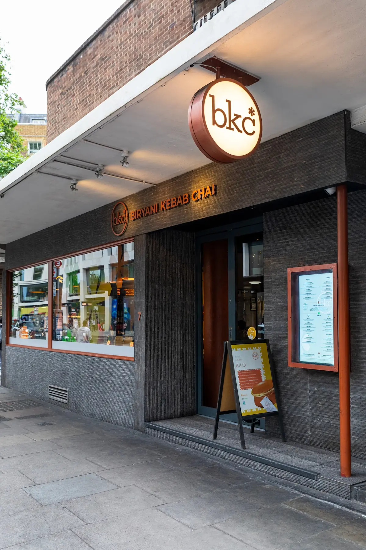 BKC - Biryani Kebab Chai photo (photo 1 of 3)