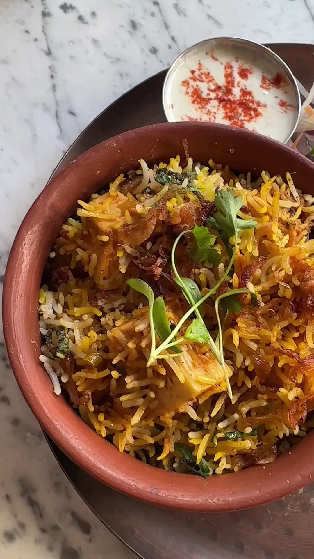 BKC - Biryani Kebab Chai photo (photo 2 of 3)