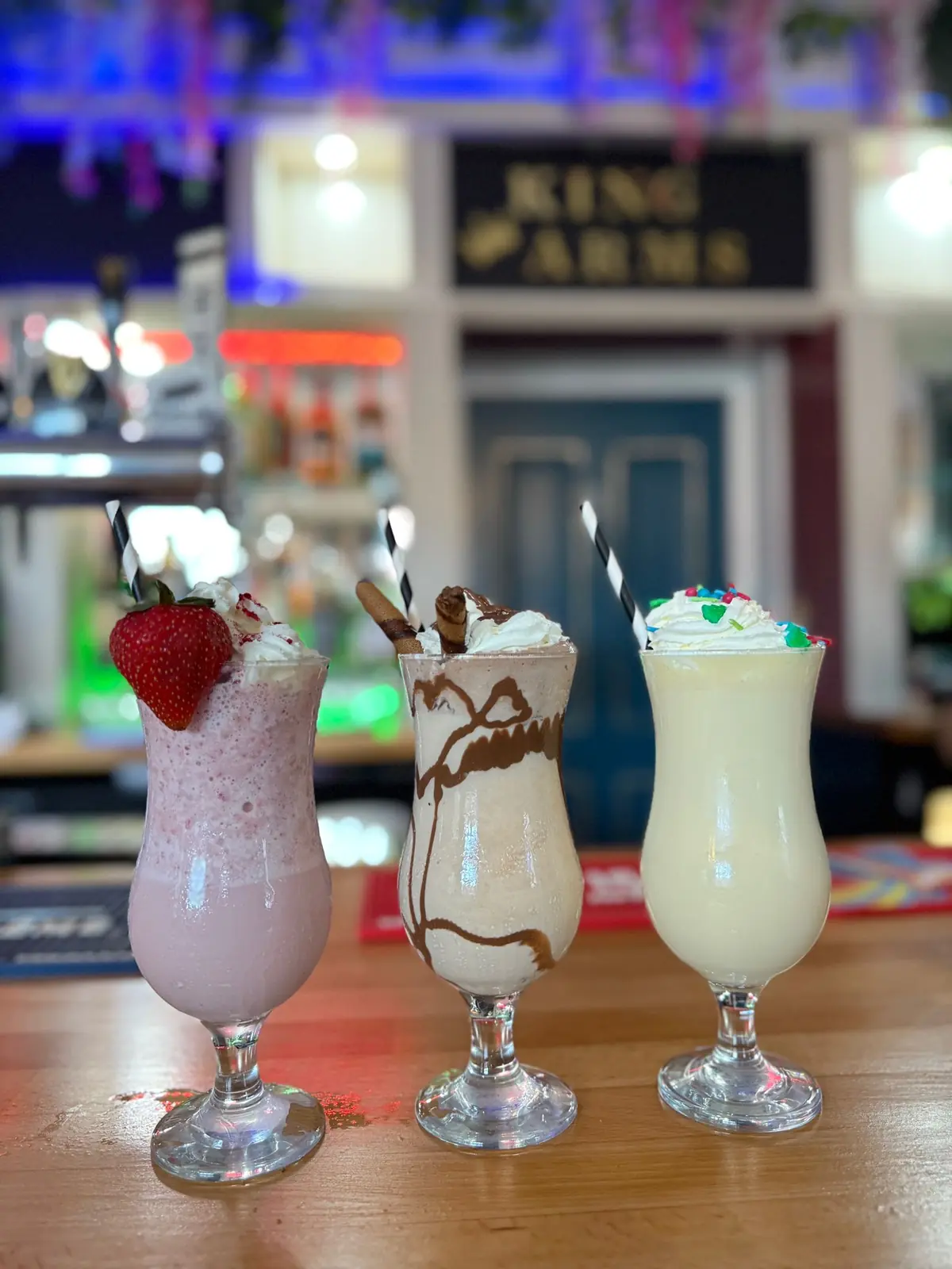 Kings Arms Pub & Indian Grill - Sutton Coldfield photo (photo 1 of 1)