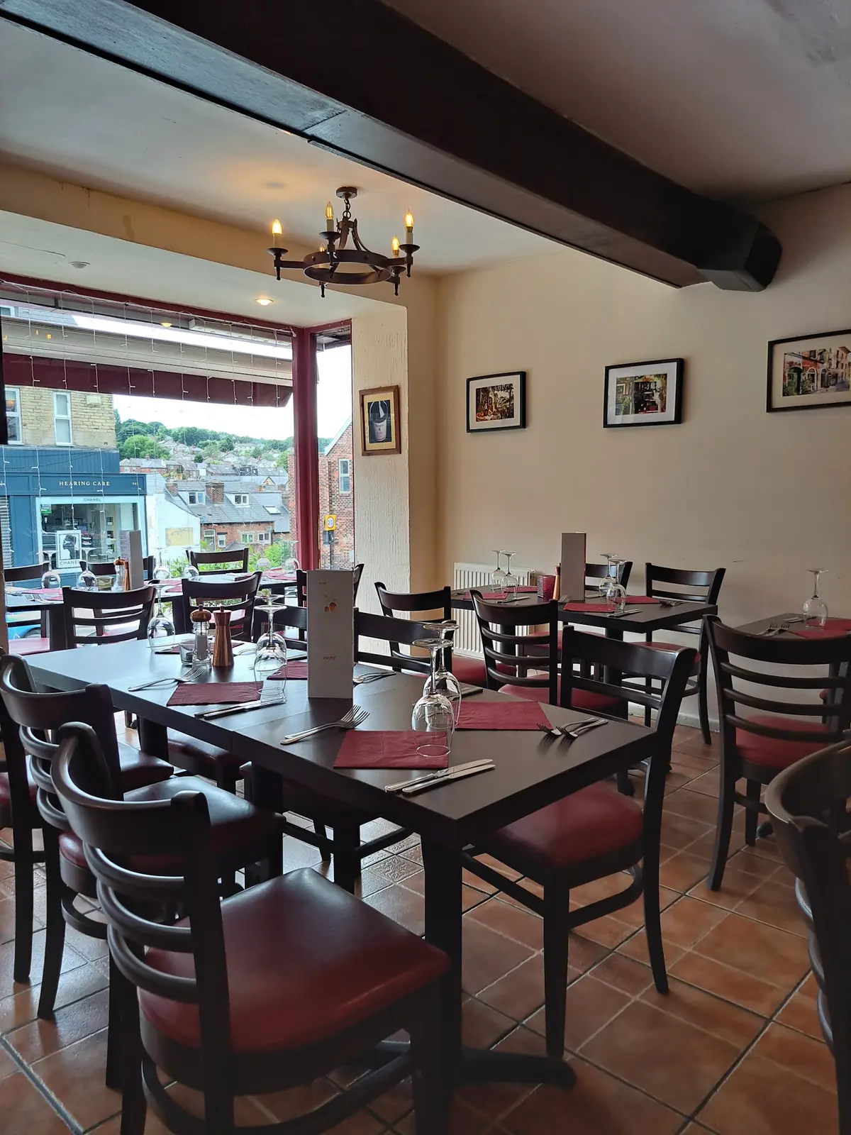La Luna Restaurant photo (photo 2 of 3)