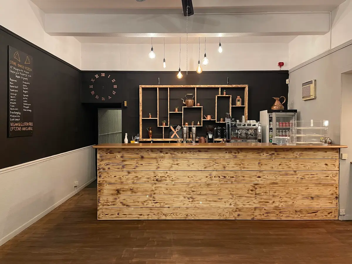 Sandra's Corner