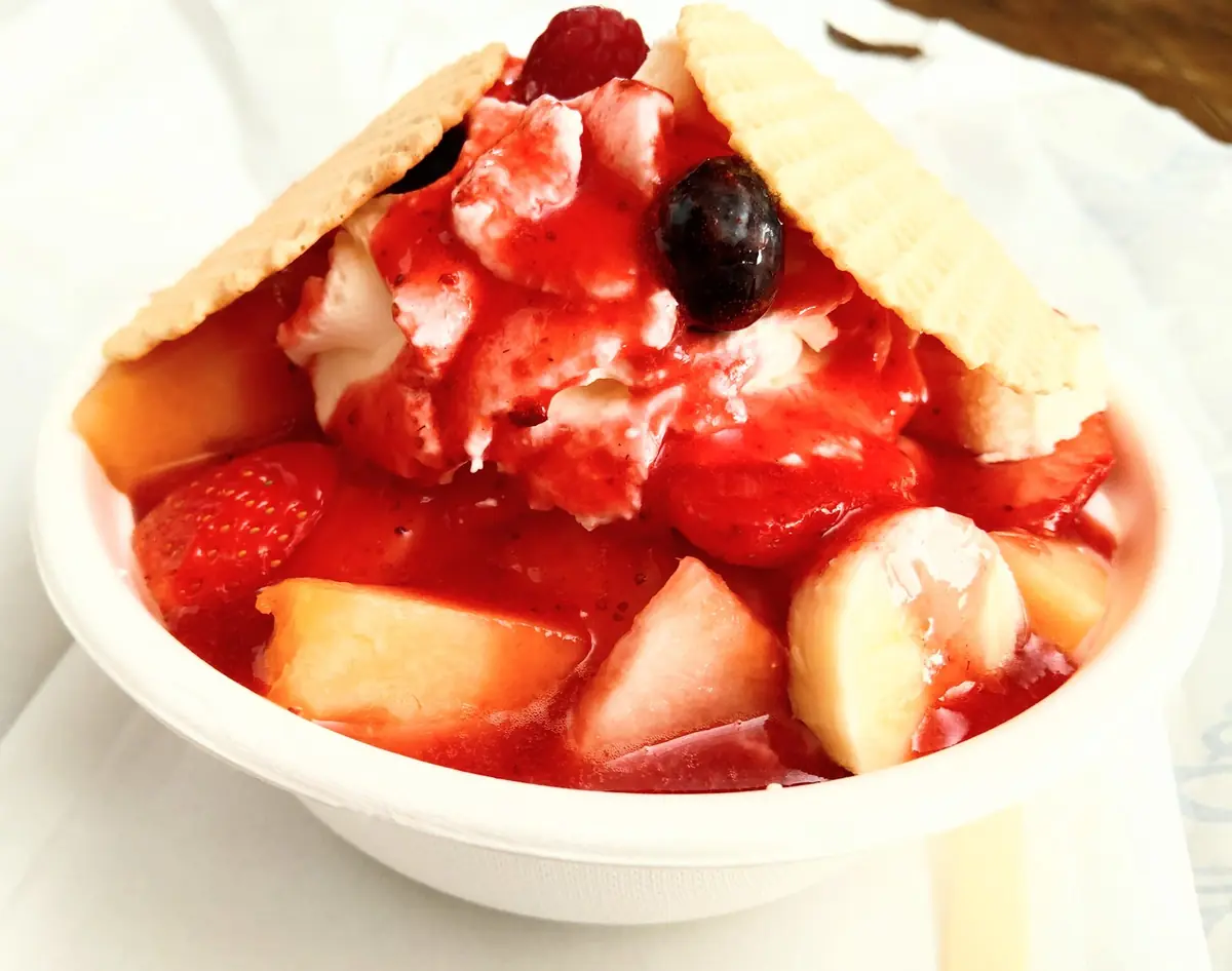 Eis Boutique Gelato photo (photo 3 of 3)