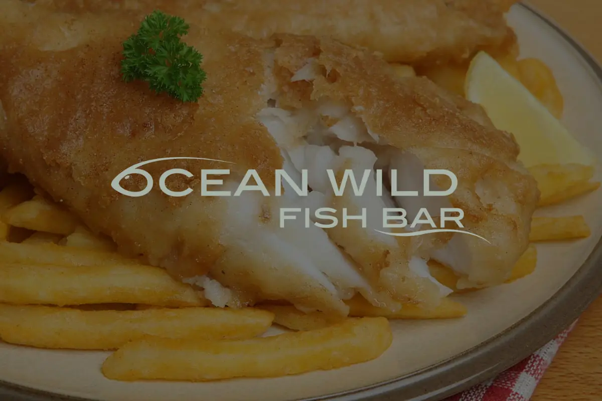 Ocean Wild Fish Bar photo (photo 1 of 3)