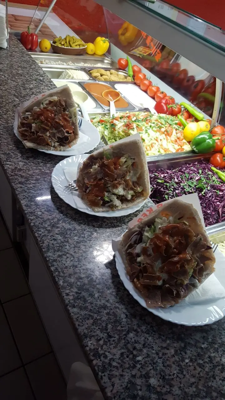 Side Kebab Haus photo (photo 3 of 3)