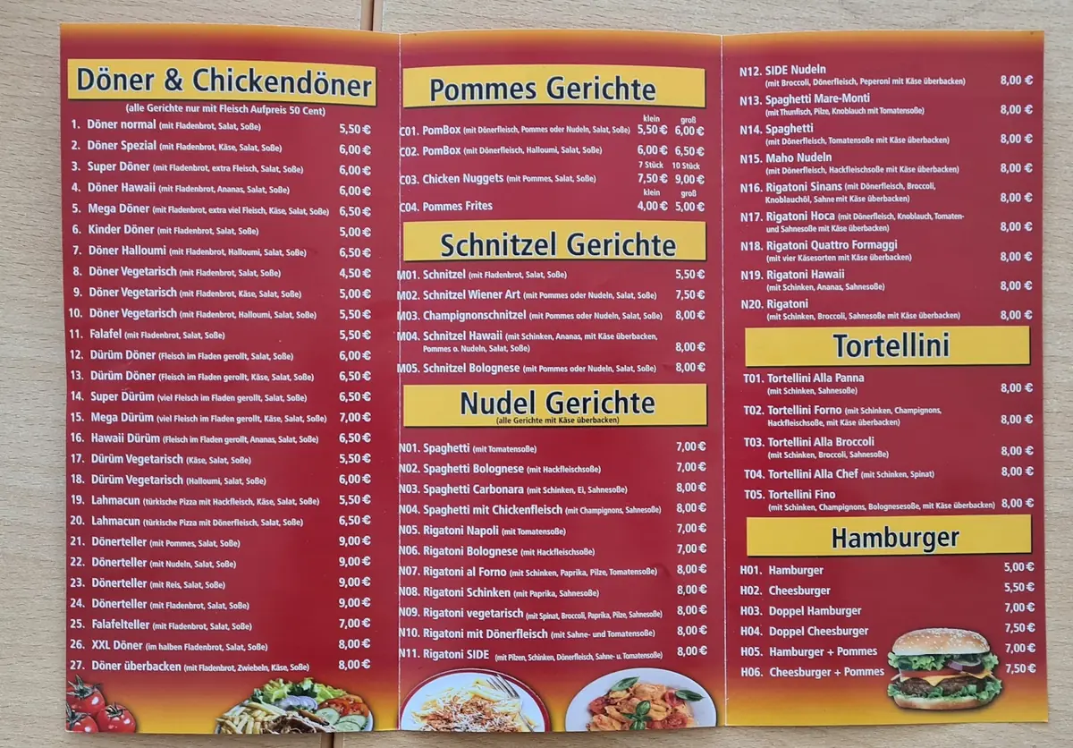 Side Kebab Haus photo (photo 1 of 3)