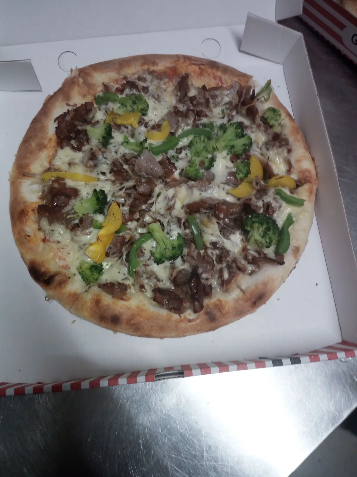 Side Kebab Haus photo (photo 2 of 3)