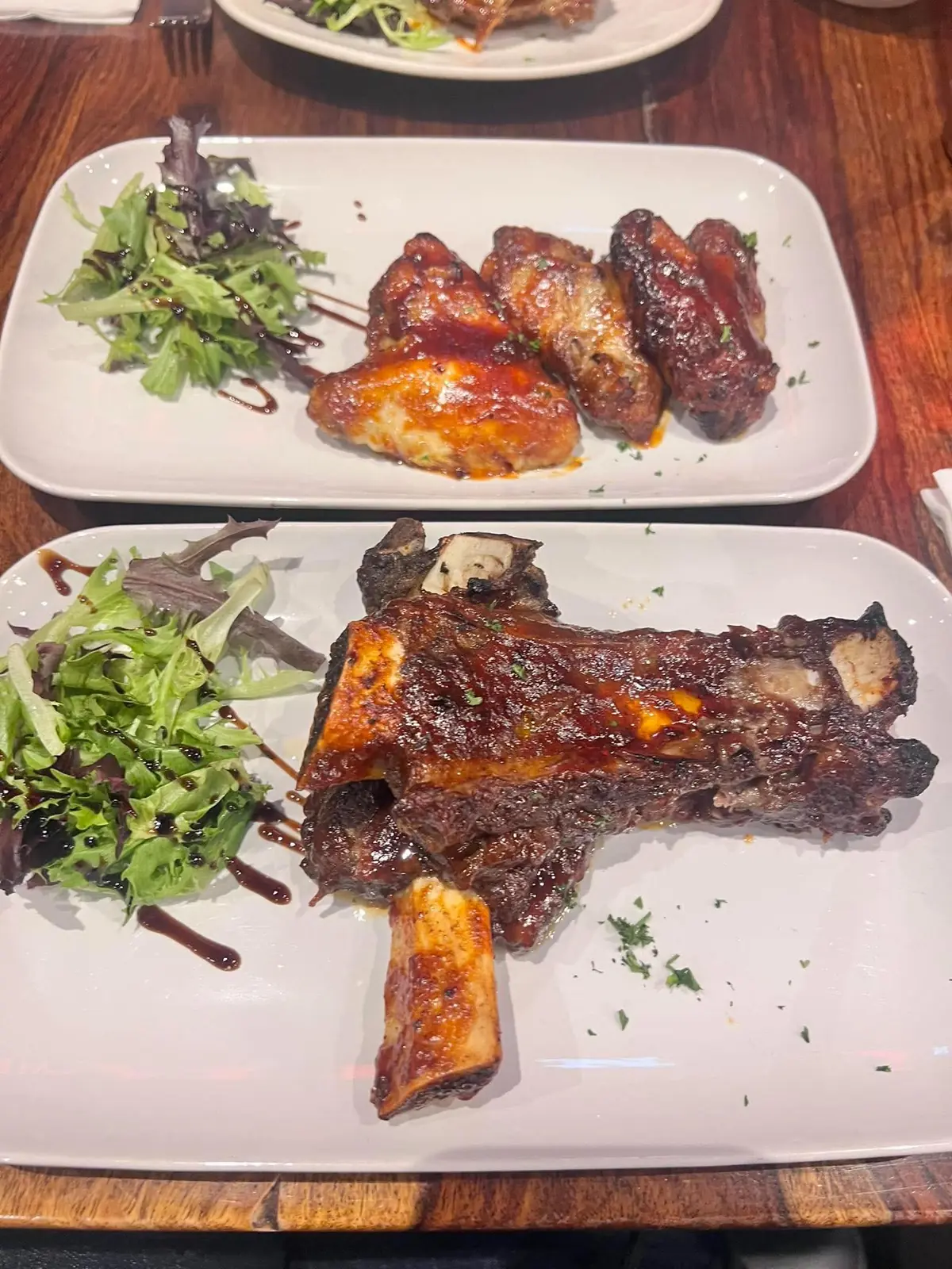 Rump N Ribs Steakhouse photo (photo 3 of 3)