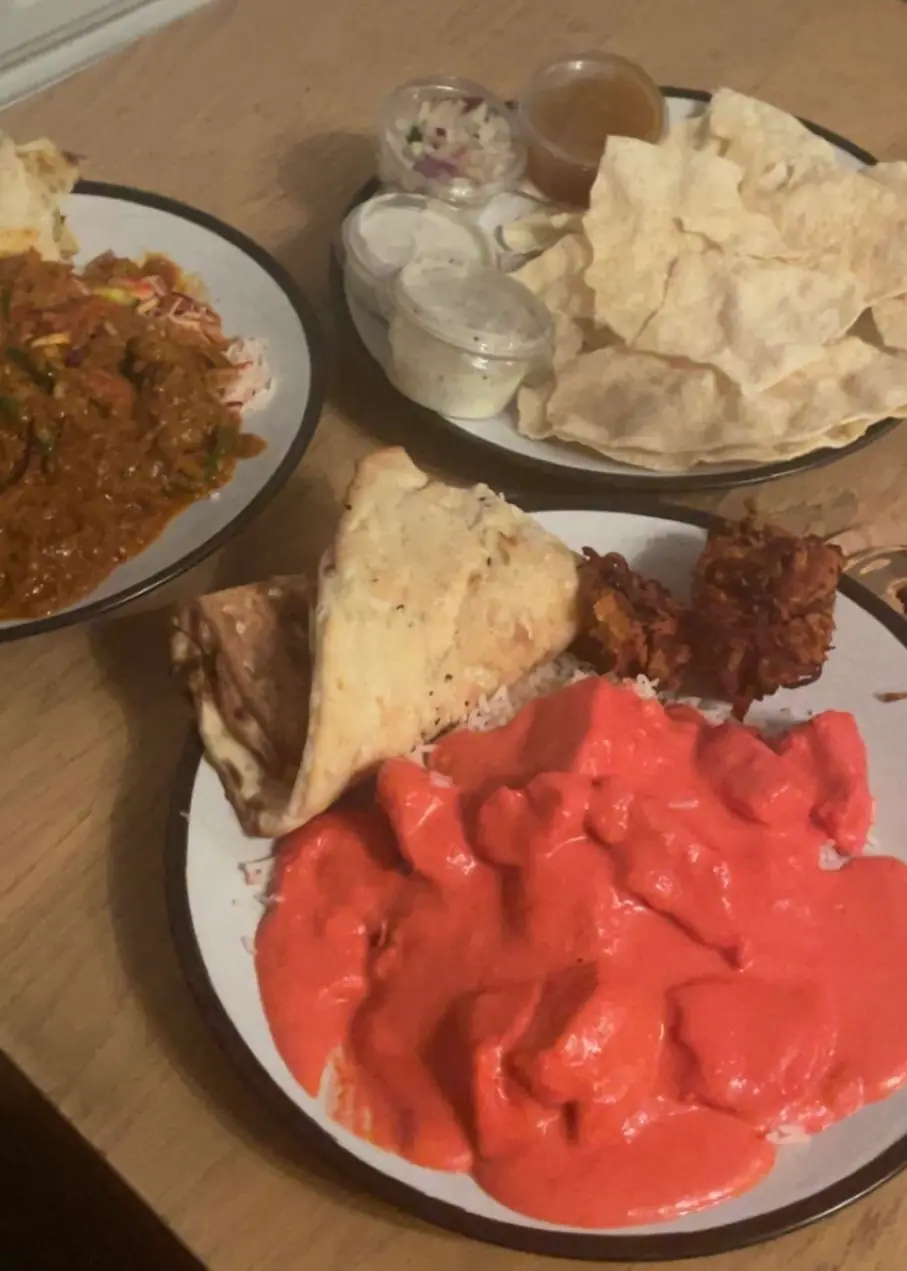Stanwix Tandoori Express photo (photo 2 of 3)