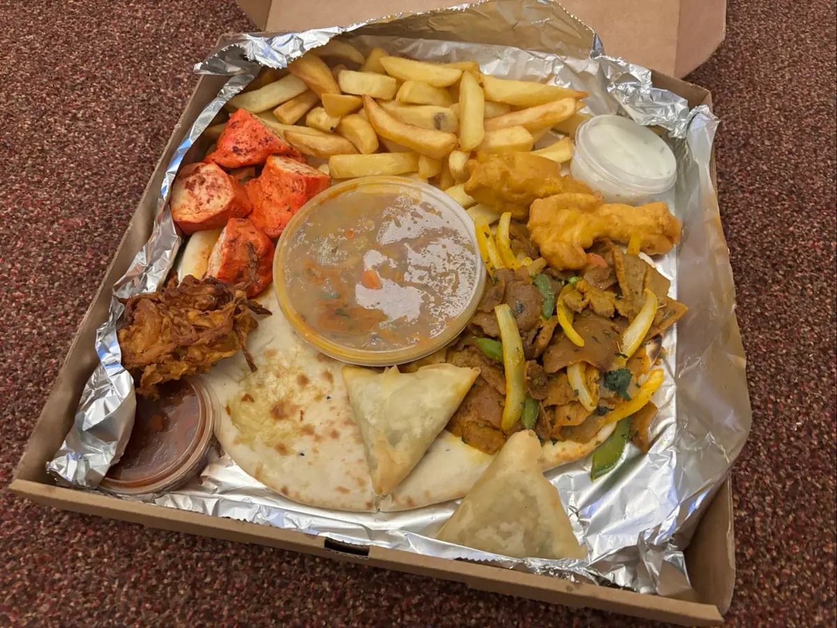 Stanwix Tandoori Express photo (photo 1 of 3)